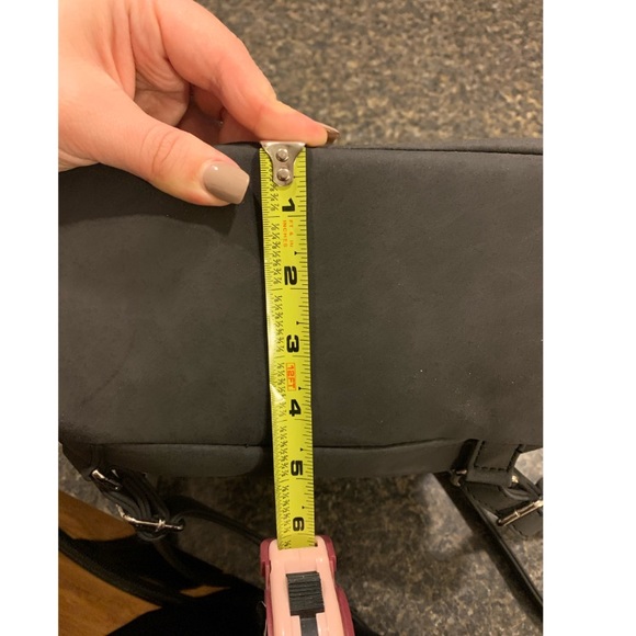 Backpack purse - Picture 6 of 9